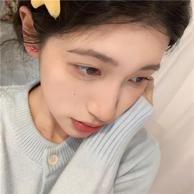 寂静的山林